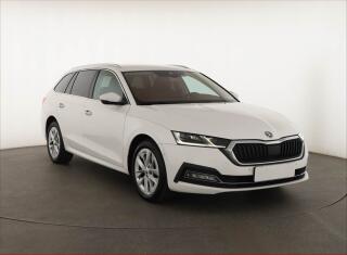 �koda Octavia Style 1.4 TSI iV, Automat, �R
