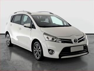 Toyota Verso 2.0 D-4D, 7�m�st, Navi