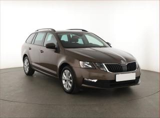 koda Octavia 1.6 TDI, Automat, Navi