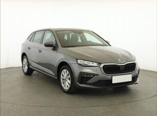 �koda Scala 1.0 TSI, Top Selection