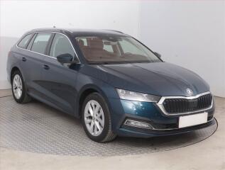 �koda Octavia 2.0 TDI, �R,1.maj, Serv.kniha