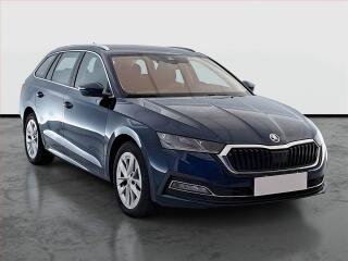 �koda Octavia 2.0 TDI, �R,1.maj, Serv.kniha