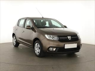 Dacia Sandero 1.0 SCe, R,1.maj, Serv.kniha