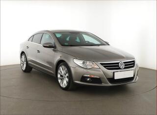 Volkswagen Passat CC Comfortline 2.0 TDI, Automat