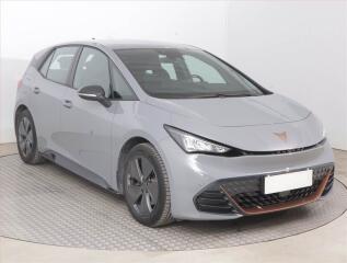 Cupra Born 58, SoH 89%