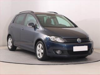 Volkswagen Golf Plus 1.4 TSI, Serv.kniha, v provozu