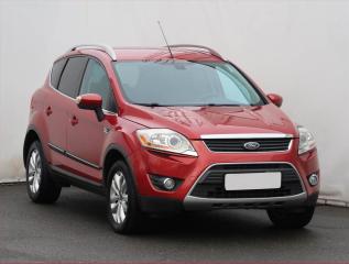 Ford Kuga Titanium 2.0 TDCi, 4X4