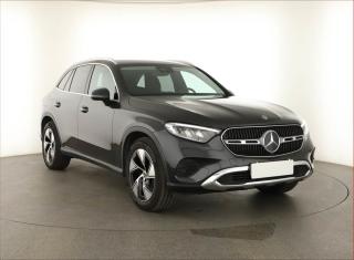 Mercedes-Benz GLC 200 4MATIC, Avantgarde