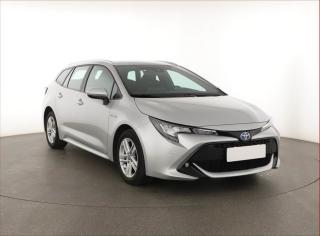 Toyota Corolla 1.8 Hybrid