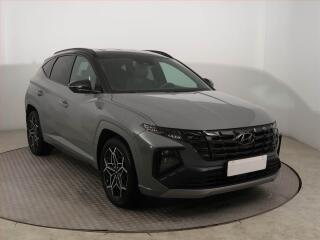 Hyundai Tucson N-Line 1.6 T-GDI
