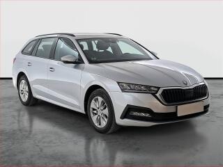 �koda Octavia Ambition 2.0 TDI, �R,1.maj