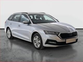 �koda Octavia Ambition 2.0 TDI, �R,1.maj