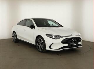 Mercedes-Benz CLA 180, AMG, KEYLESS, KAMERA