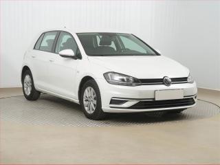 Volkswagen Golf 1.6 TDI, Tempomat