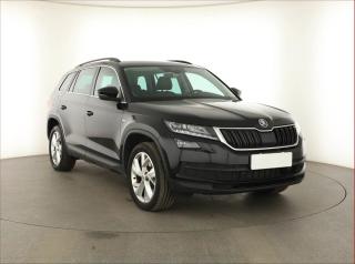 �koda Kodiaq 2.0 TDI, 4x4, N�ZK� SPOT�EBA