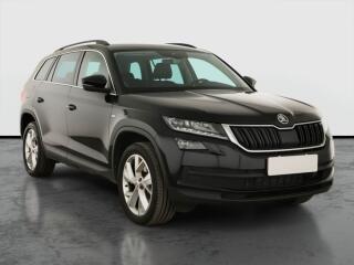 �koda Kodiaq Ambition 2.0 TDI 4x4, 4x4