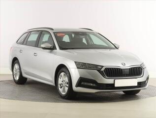 �koda Octavia Ambition 2.0 TDI, digi klima