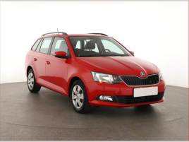 koda Octavia 1.4 TSI, R,2.maj