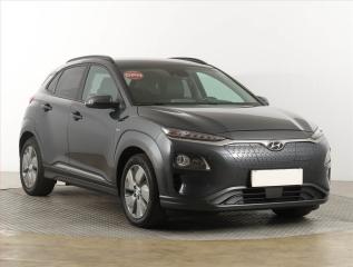 Hyundai Kona Premium Electric 64 kWh