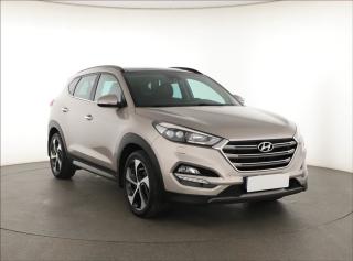 Hyundai Tucson Premium 2.0 CRDi, R, 1.MAJ
