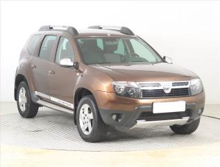 Dacia Duster 1.5 dCi, Serv.kniha