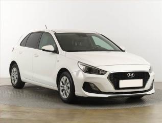 Hyundai i30 1.4 CVVT, R,1.maj, Tempomat