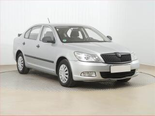 �koda Octavia 1.9 TDI, po STK, jezd� v�born�