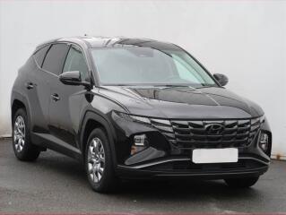 Hyundai Tucson Smart 1.6 T-GDI, Klima,Kamera