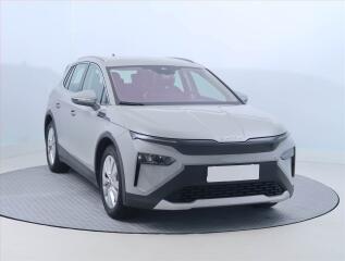 �koda Elroq 60 (63 kWh), SoH 99%