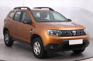 Dacia Duster 1.0 TCe, Serv.kniha, Tempomat
