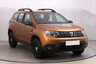Dacia Duster 1.0 TCe, Serv.kniha, Tempomat