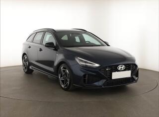 Hyundai i30 1.5 T-GDI MHEV 48V, N-Line