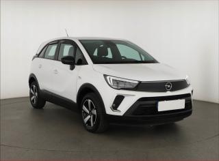 Opel Crossland X 1.2 Turbo, R,1.maj