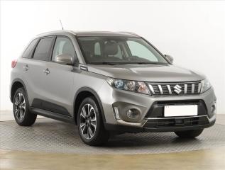 Suzuki Vitara GLX 1.4 BoosterJet, digi klima