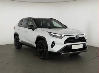 Toyota RAV4 2.5 Hybrid