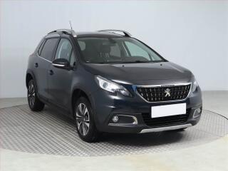 Peugeot 2008 Allure 1.2 PureTech, �R,1.maj
