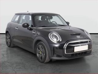 Mini Cooper SE 32 kWh, SoH 100%