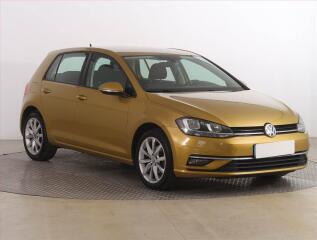 Volkswagen Golf 1.0 TSI, Tempomat