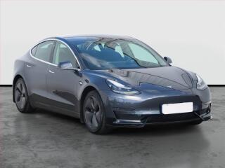 Tesla Model 3 Long Range 4WD 78kWh, SoH 75%