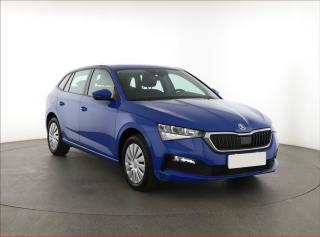 koda Scala Ambition 1.0 TSI, R,1.maj