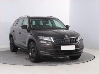 �koda Kodiaq Style 2.0 TDI
