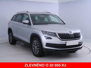 �koda Kodiaq Ambition Plus 2.0 TDI, �R
