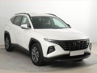 Hyundai Tucson 1.6 T-GDI HEV