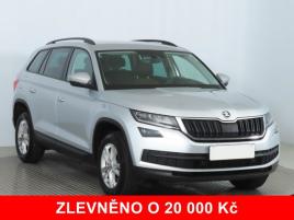 koda Kodiaq 1.5 TSI, R,7MST,AUTOMAT