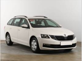 koda Octavia 1.6 TDI, R,1.maj, Tempomat