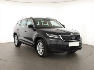 koda Kodiaq Style 2.0 TSI