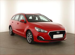 Hyundai i30 Trikolor 1.0 T-GDI, �R,1.maj