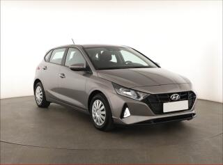 Hyundai i20 Comfort 1.2 MPI, �R,1.maj