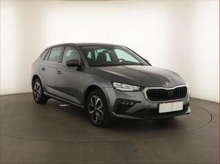 �koda Scala 1.0 TSI, TOP SELECTION