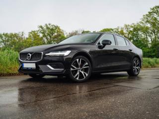Volvo S60 Inscription T8 Twin Engine AWD
